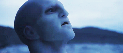 "Prometheus Engineer" se anima a la Manaos... Gifs