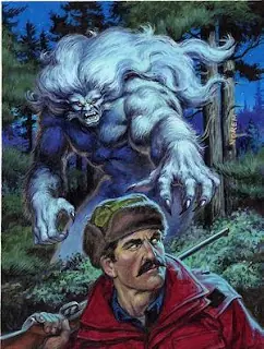 fantasma