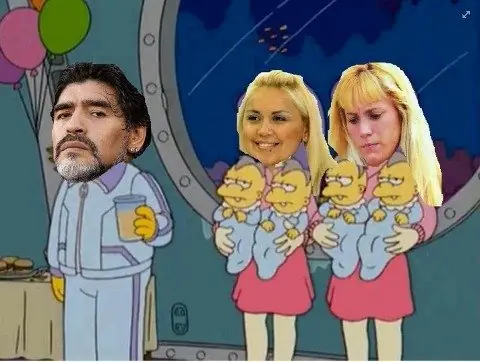 infiel
