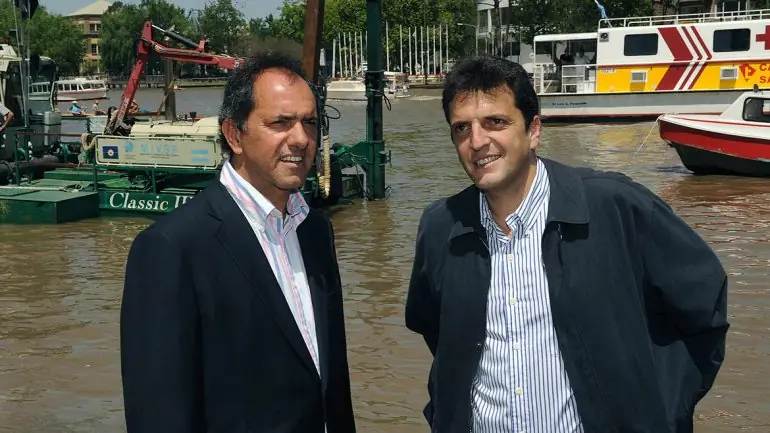 Kirchner