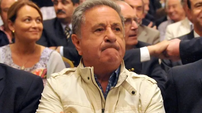 Cristina va a terminar como Menem