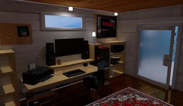 modelos 3d