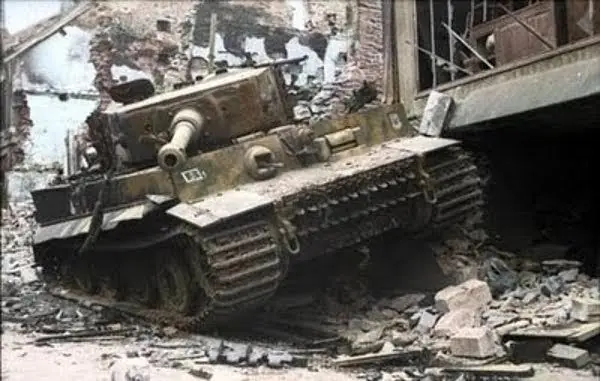 destructores
