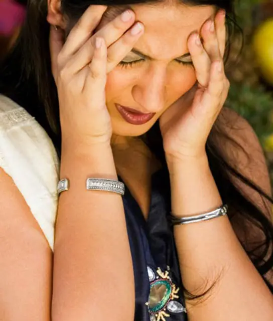 Si Tienes Migrañas. Informate. !! Enterate !!
