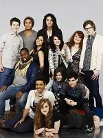 The Glee Project: El show que todos quieren ganar