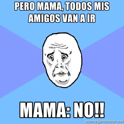 madre