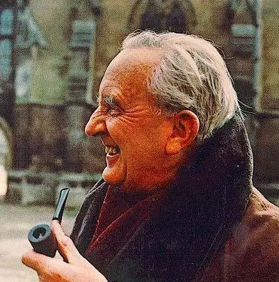Relacion Entre Led Zeppelin y Tolkien
