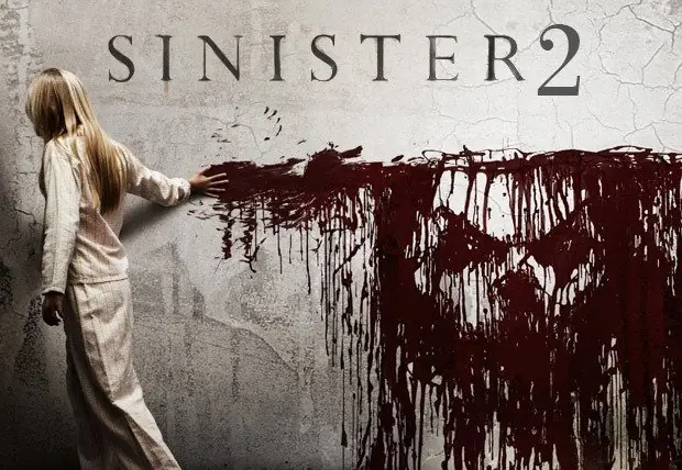 Peliculas de Terror 2014/2015