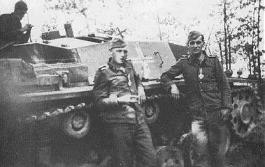 segunda guerra