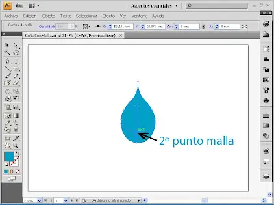 crea