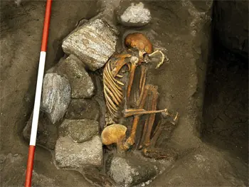 Arqueologia Terror