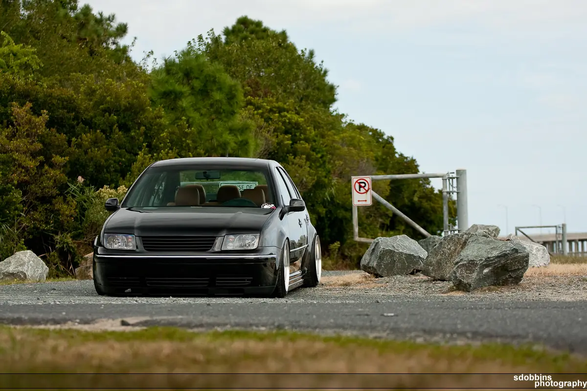 German tuning .Tuning aleman . Imagenes . Concepto .