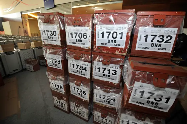 Corte Electoral - Tiro por la culata a maniobra fraudulenta.