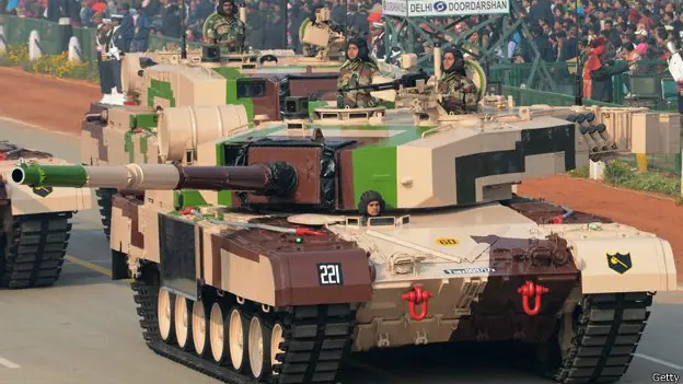 Segunda Guerra Mundial