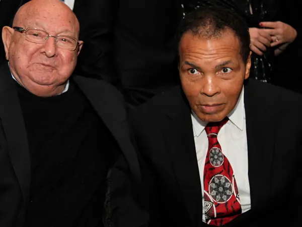 Muhammad Ali
