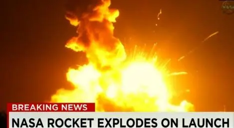 Cohete de la NASA: "Nos Rushearon por B y no tenia defuse"
