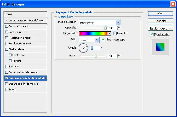 Tutoriales Photoshop (Especial)