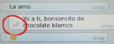 chat