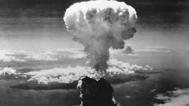 Bombas Nucleares Hoy en Dia.