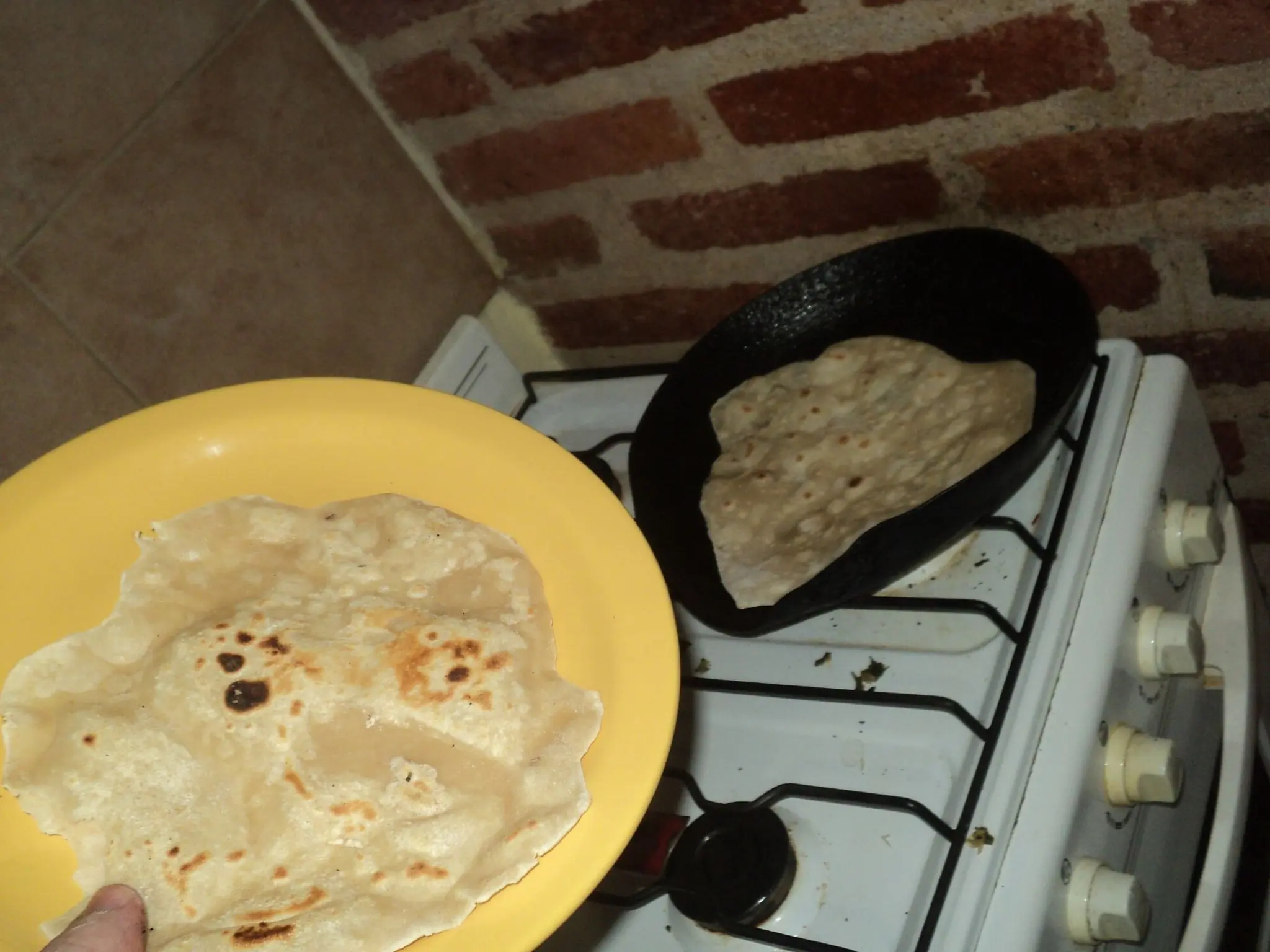 hacer