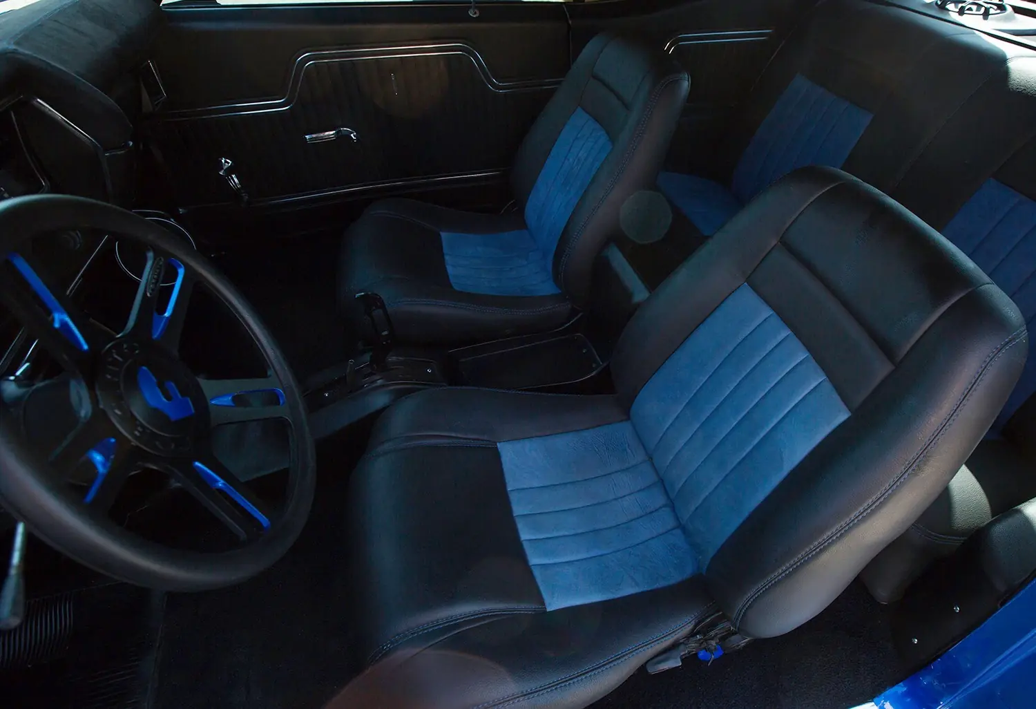 hermoso chevrolet chevelle del 72