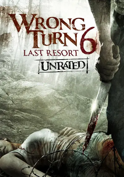 Peliculas de Terror 2014/2015
