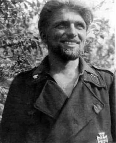 segunda guerra