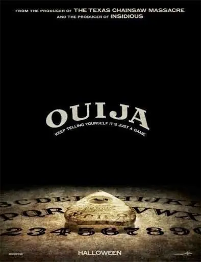 Peliculas de Terror 2014/2015