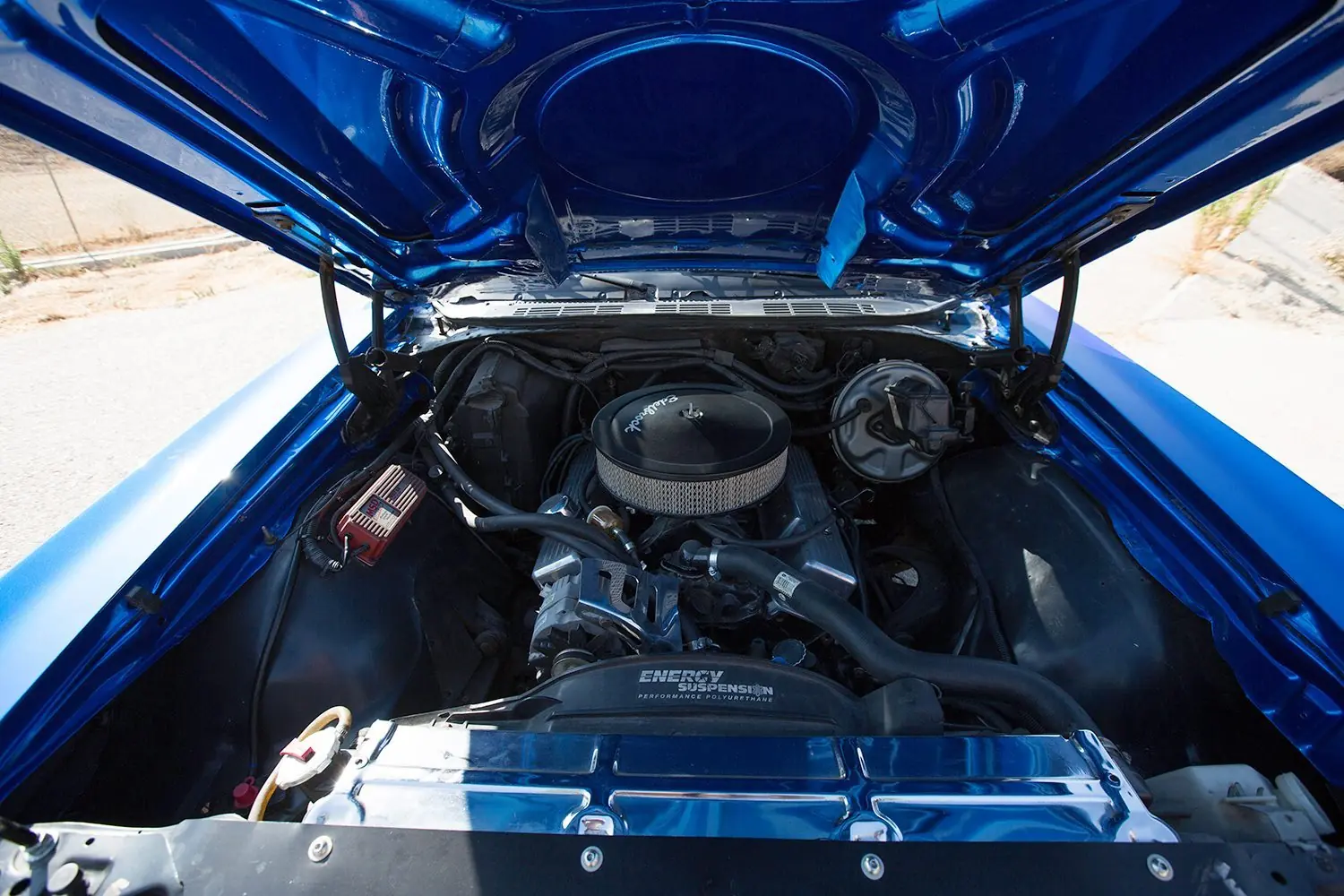 post de autos