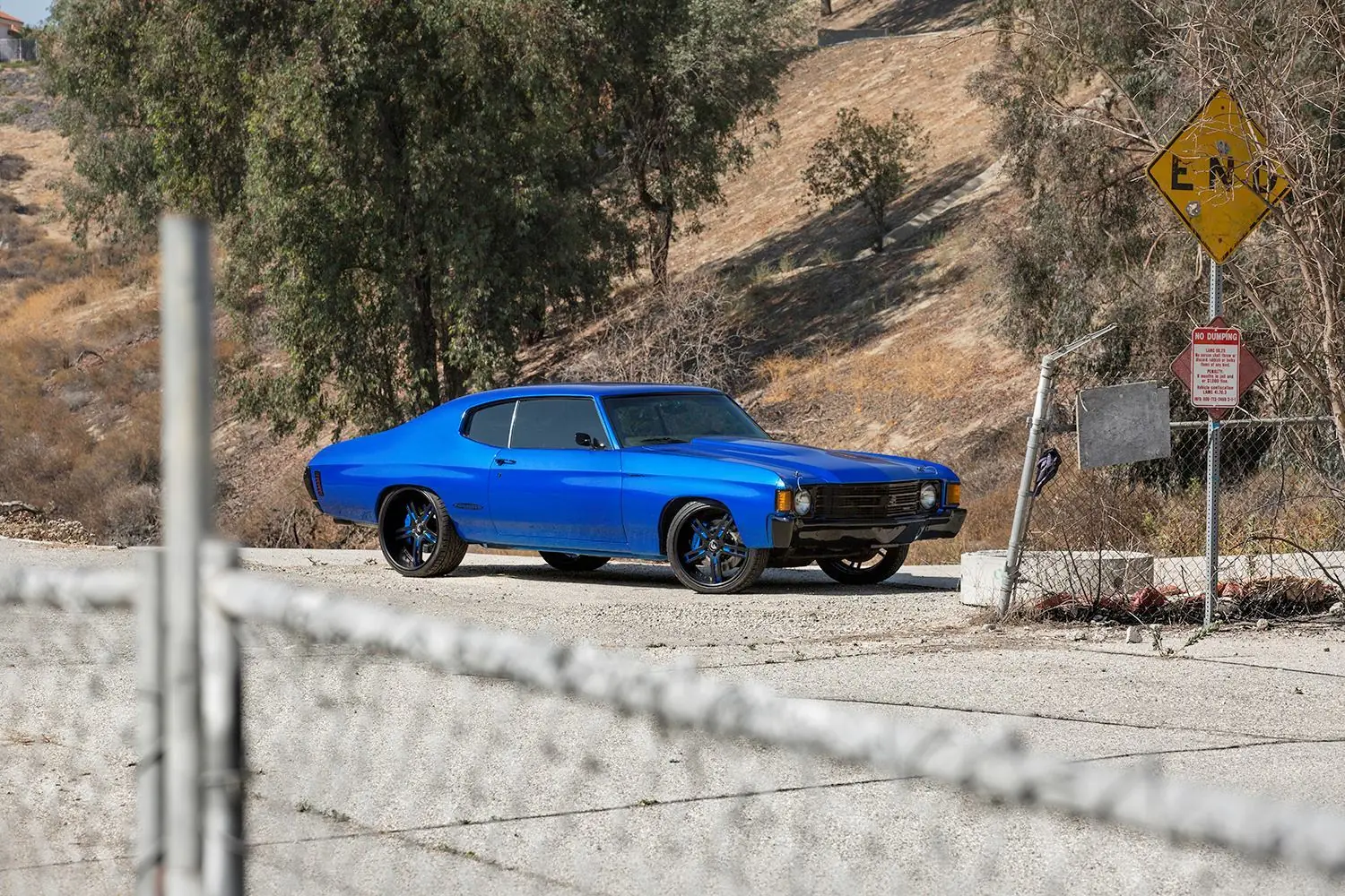 Chevrolet Chevelle