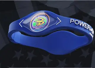 Power Balance...¿Publicidad engañosa?