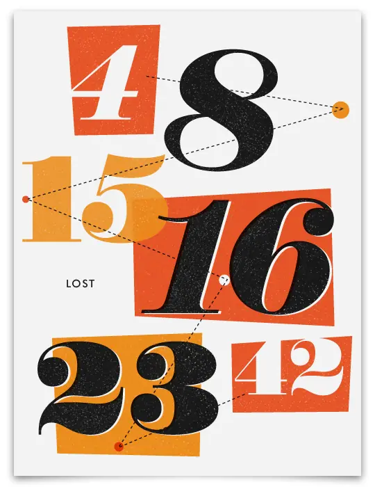 posters