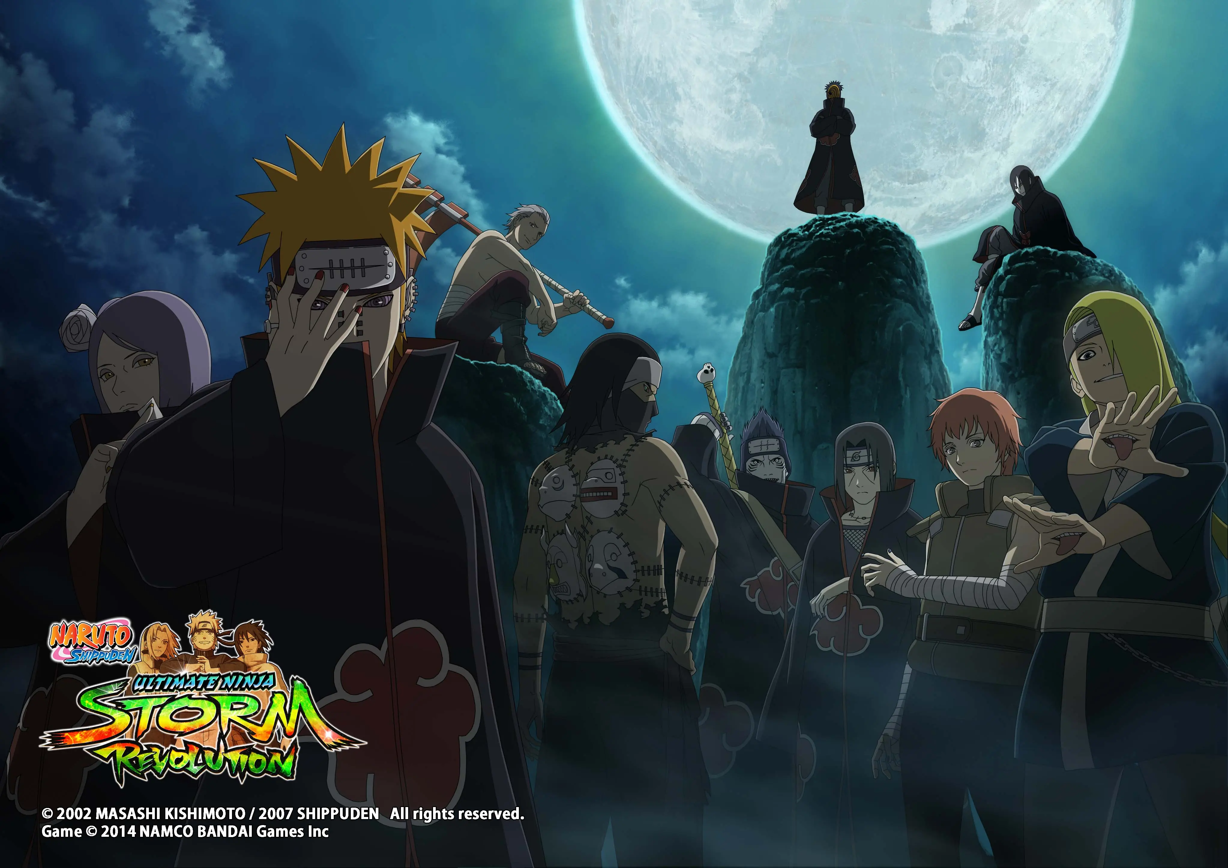 Naruto