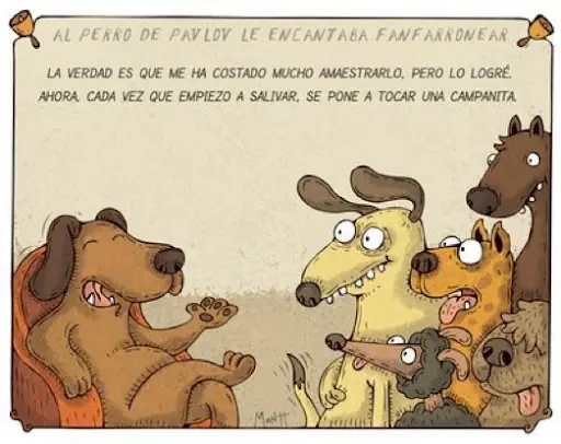 conductismo