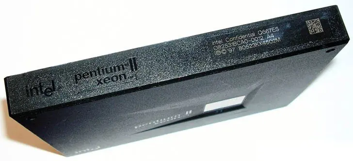 intel