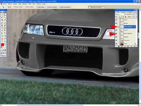 tuning
