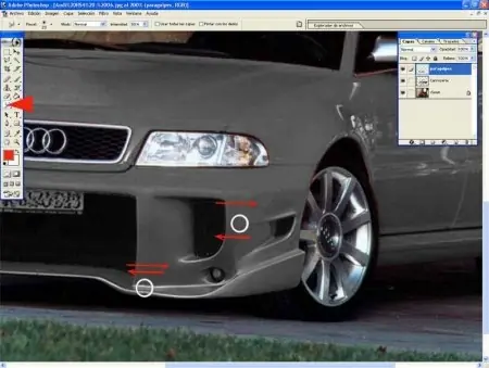 Adobe