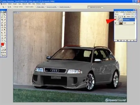 tuning