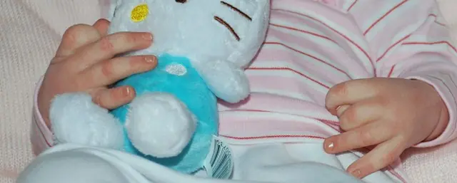 Muñecos Reborn, bebés tan tiernos como tétricos.