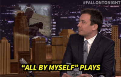 18 momentos que provocan pánico y que todo treintañero vive