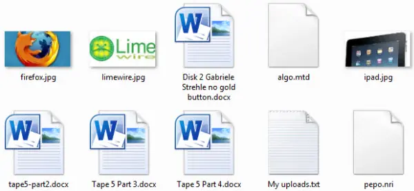 archivos