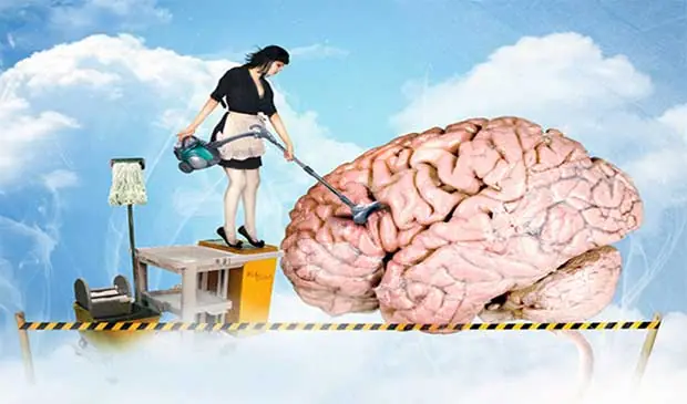 Manipula tu cerebro y el de otras personas