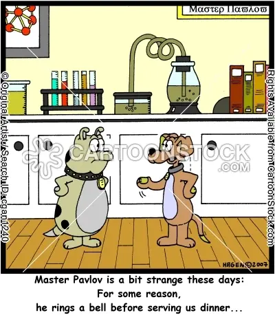 pavlov