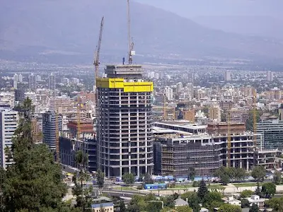 Sudamérica