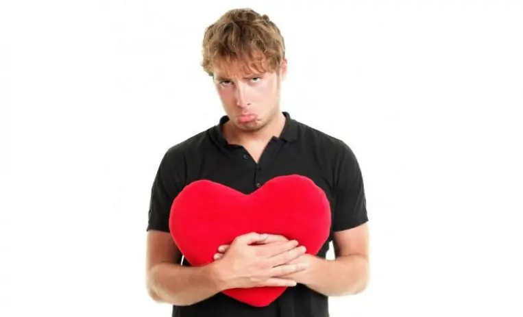 10 mentiras que dicen los hombres para conquistar a una muje