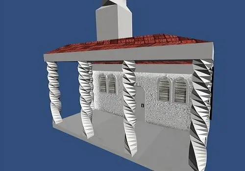 Mis proyectos (Portafolio)