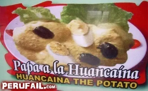 24 Pésimas traducciones que te harán reír y llorar al mismo