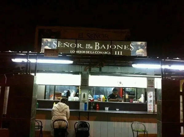 32 Carteles que sólo existen en Argentina