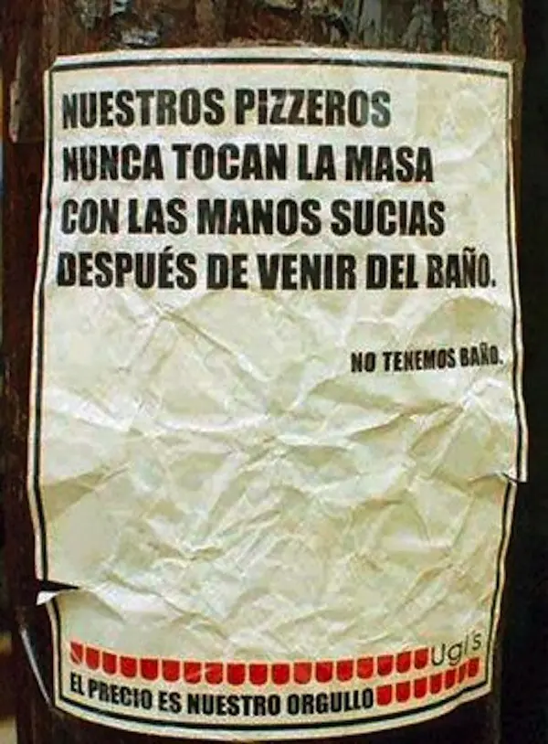 carteles argentinos