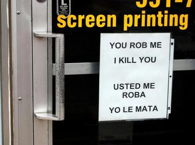 traducciones graciosas